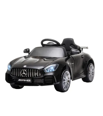 Coche Eléctrico para Niños