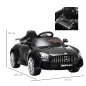 Coche Eléctrico para Niños