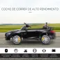 Coche Eléctrico para Niños