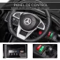 Coche Eléctrico para Niños