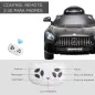 Coche Eléctrico para Niños