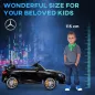 Coche Eléctrico para Niños