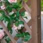 Jardinera con Enrejado