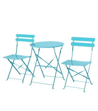 Conjunto de Muebles de Jardín