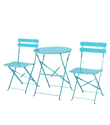 Conjunto de Muebles de Jardín