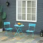 Conjunto de Muebles de Jardín