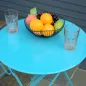 Conjunto de Muebles de Jardín