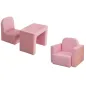 Sillón Infantil