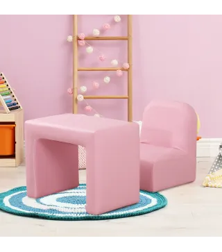 Sillón Infantil