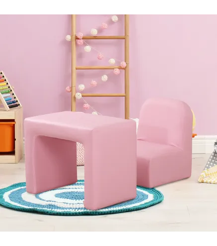 Sillón Infantil