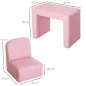 Sillón Infantil
