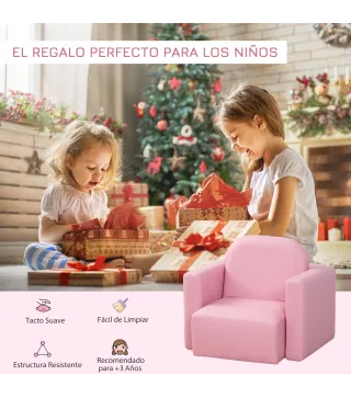 Sillón Infantil