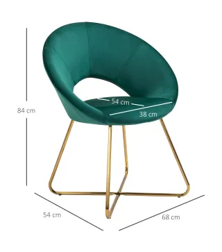 Silla de Ocio