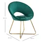 Silla de Ocio Silla de Ocio