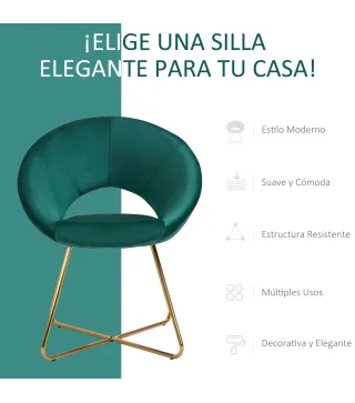 Silla de Ocio
