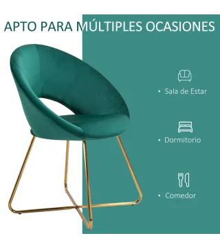 Silla de Ocio