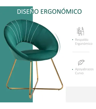 Silla de Ocio