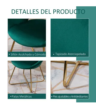 Silla de Ocio