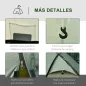 Tienda de Campaña