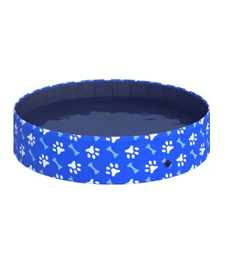 Piscina para Mascotas