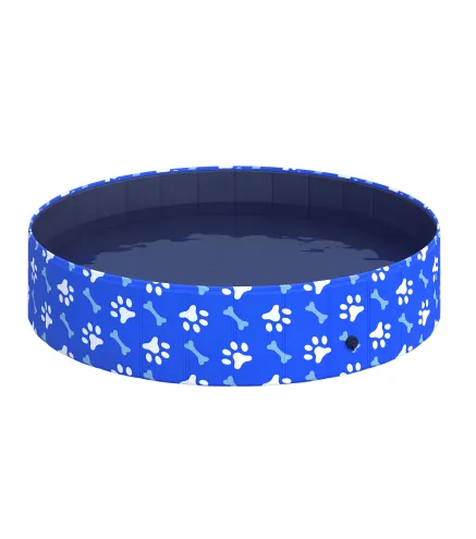 Piscina para Mascotas