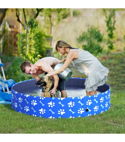 Piscina para Mascotas