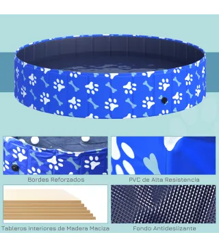 Piscina para Mascotas