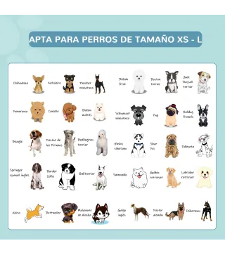 Piscina para Mascotas