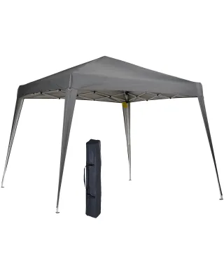 Carpa Plegable