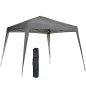 Carpa Plegable