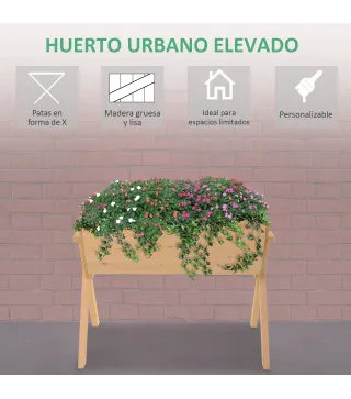 Huerto Urbano