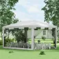 Carpa de Jardín