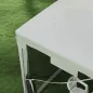 Carpa de Jardín