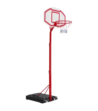 Canasta de Baloncesto
