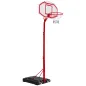 Canasta de Baloncesto