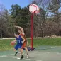 Canasta de Baloncesto