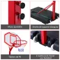 Canasta de Baloncesto