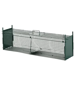 Trampa para Animales Vivos