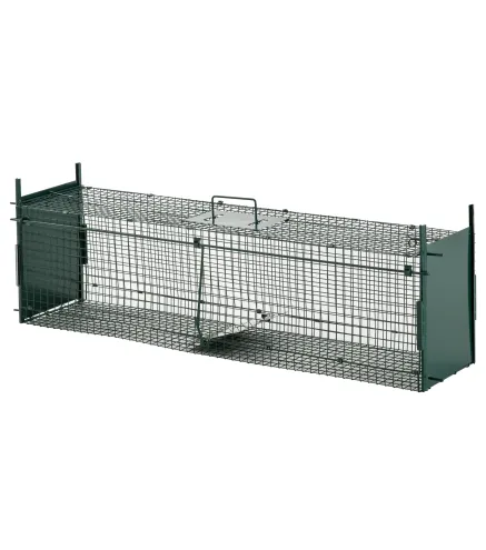 Trampa para Animales Vivos