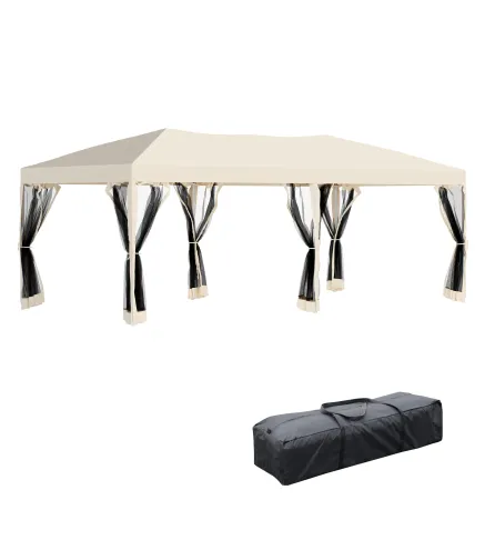 Carpa Plegable