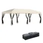 Carpa Plegable