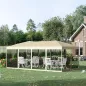 Carpa Plegable