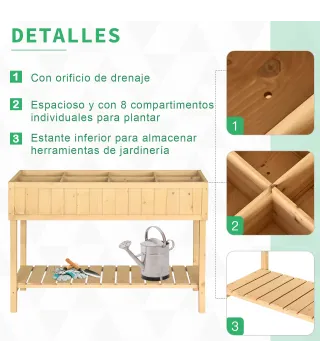 Huerto Urbano