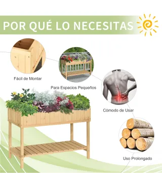Huerto Urbano