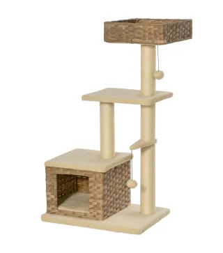 Árbol para Gatos