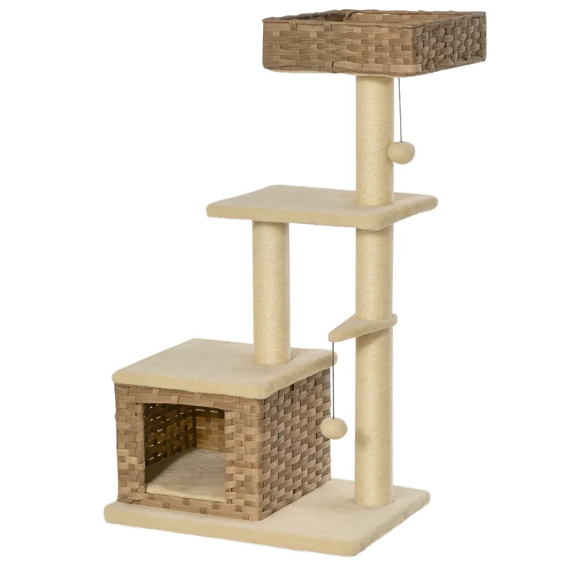 Árbol para Gatos