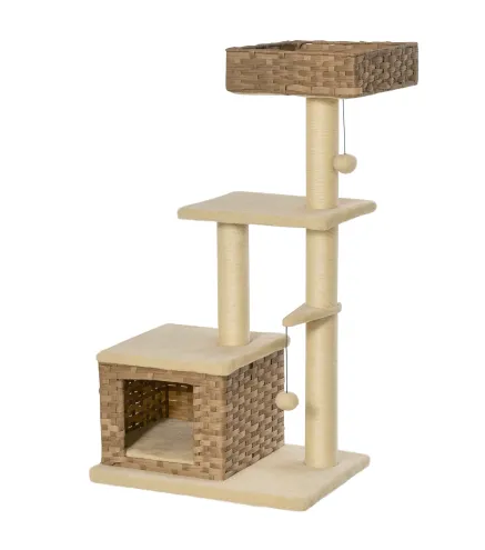 Árbol para Gatos
