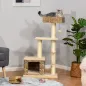 Árbol para Gatos