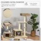 Árbol para Gatos