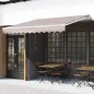 Toldo Retráctil Toldo Retráctil